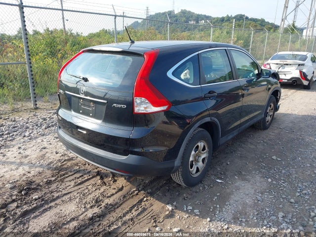 Aukcja sprzedaży 2012 Honda Cr-v Lx, vin: 5J6RM4H39CL033822, numer aukcji: 46089675
