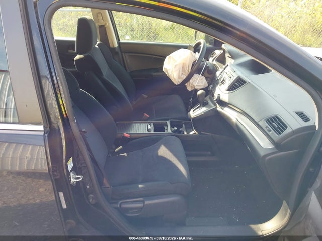 Aukcja sprzedaży 2012 Honda Cr-v Lx, vin: 5J6RM4H39CL033822, numer aukcji: 46089675