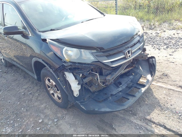 Aukcja sprzedaży 2012 Honda Cr-v Lx, vin: 5J6RM4H39CL033822, numer aukcji: 46089675