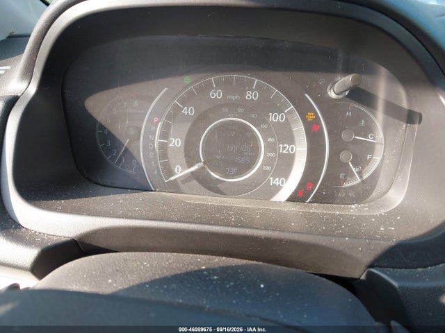 Aukcja sprzedaży 2012 Honda Cr-v Lx, vin: 5J6RM4H39CL033822, numer aukcji: 46089675