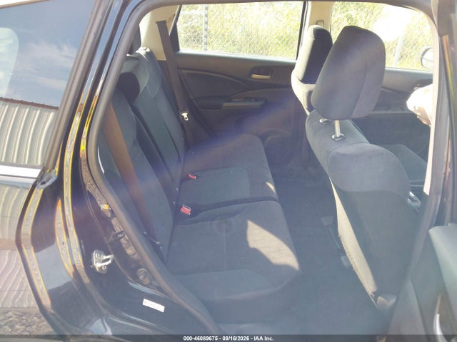 Aukcja sprzedaży 2012 Honda Cr-v Lx, vin: 5J6RM4H39CL033822, numer aukcji: 46089675