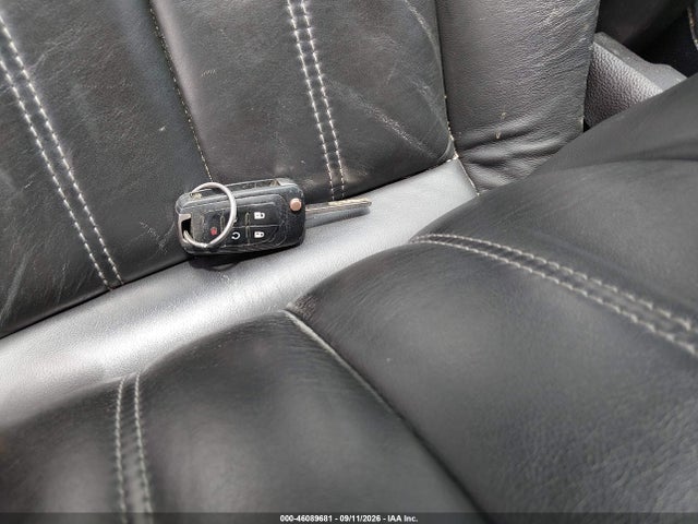 46089681 :رقم المزاد ، 1G4PS5SK9E4153301 vin ، 2014 Buick Verano Leather Group مزاد بيع