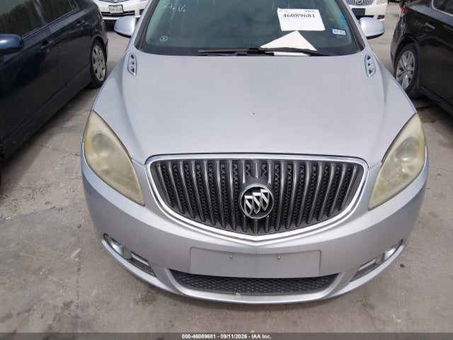 46089681 :رقم المزاد ، 1G4PS5SK9E4153301 vin ، 2014 Buick Verano Leather Group مزاد بيع