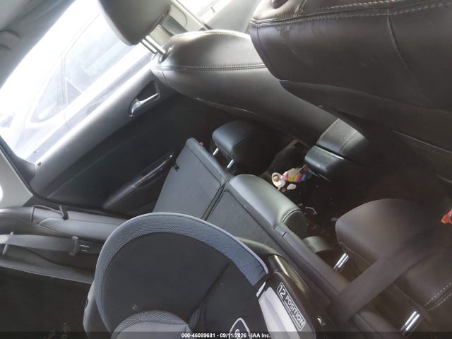 46089681 :رقم المزاد ، 1G4PS5SK9E4153301 vin ، 2014 Buick Verano Leather Group مزاد بيع