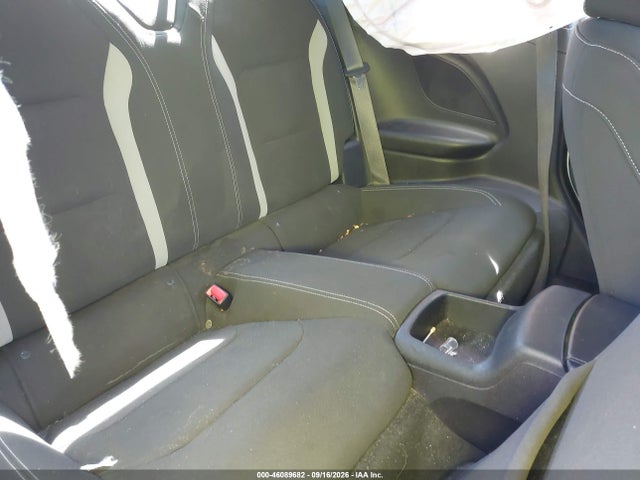 Продажа на аукционе авто 2016 Chevrolet Camaro 1lt, vin: 1G1FB1RS5G0161686, номер лота: 46089682