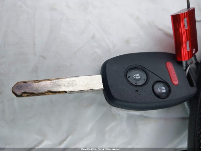 2010 Honda Civic Lx მანქანა იყიდება აუქციონზე, vin: 2HGFA1F53AH322341, აუქციონის ნომერი: 46089695