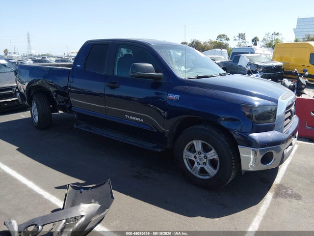 Продаж на аукціоні авто 2007 Toyota Tundra Sr5 V8, vin: 5TFRV54137X007311, номер лоту: 46089696