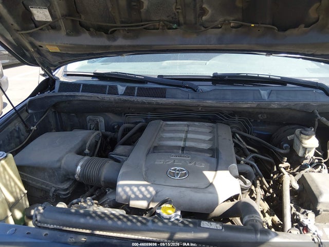 Продаж на аукціоні авто 2007 Toyota Tundra Sr5 V8, vin: 5TFRV54137X007311, номер лоту: 46089696