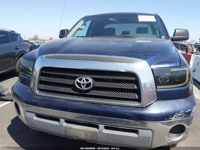 Продаж на аукціоні авто 2007 Toyota Tundra Sr5 V8, vin: 5TFRV54137X007311, номер лоту: 46089696