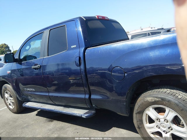 Продаж на аукціоні авто 2007 Toyota Tundra Sr5 V8, vin: 5TFRV54137X007311, номер лоту: 46089696