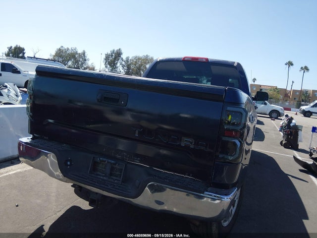 Продаж на аукціоні авто 2007 Toyota Tundra Sr5 V8, vin: 5TFRV54137X007311, номер лоту: 46089696