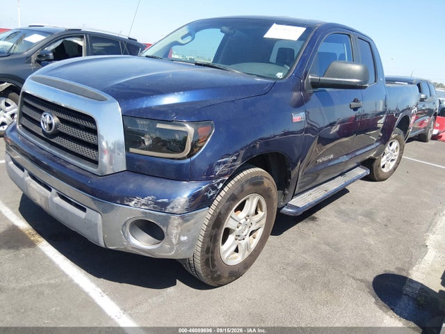 Продаж на аукціоні авто 2007 Toyota Tundra Sr5 V8, vin: 5TFRV54137X007311, номер лоту: 46089696