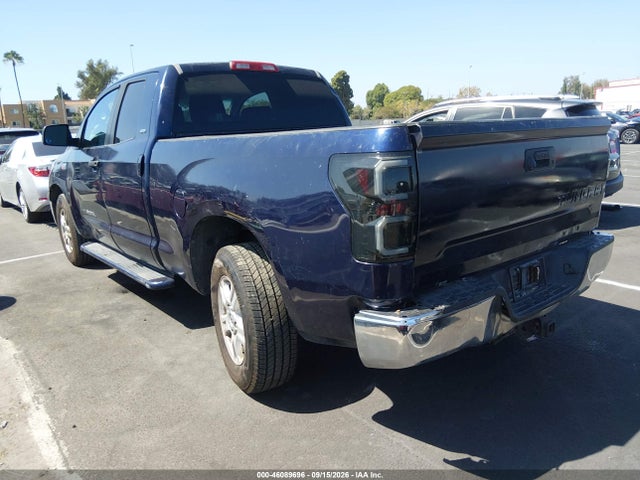 Продаж на аукціоні авто 2007 Toyota Tundra Sr5 V8, vin: 5TFRV54137X007311, номер лоту: 46089696