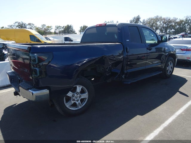 Продаж на аукціоні авто 2007 Toyota Tundra Sr5 V8, vin: 5TFRV54137X007311, номер лоту: 46089696