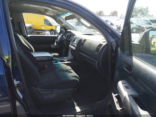 Продаж на аукціоні авто 2007 Toyota Tundra Sr5 V8, vin: 5TFRV54137X007311, номер лоту: 46089696