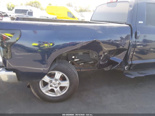 Продаж на аукціоні авто 2007 Toyota Tundra Sr5 V8, vin: 5TFRV54137X007311, номер лоту: 46089696