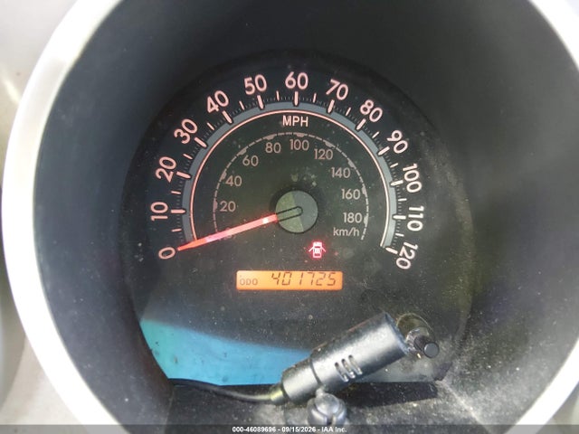 Продаж на аукціоні авто 2007 Toyota Tundra Sr5 V8, vin: 5TFRV54137X007311, номер лоту: 46089696