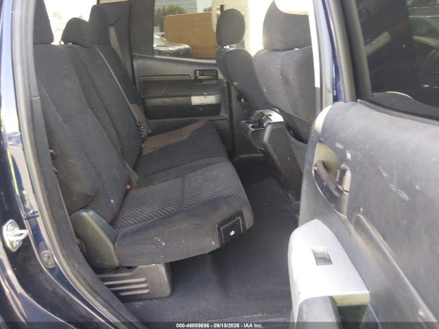 Продаж на аукціоні авто 2007 Toyota Tundra Sr5 V8, vin: 5TFRV54137X007311, номер лоту: 46089696