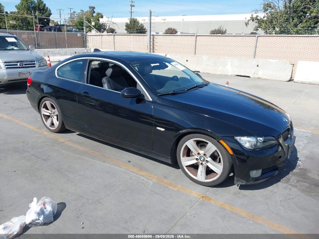 Aukcja sprzedaży 2008 Bmw 328i, vin: WBAWV13548P119372, numer aukcji: 46089698