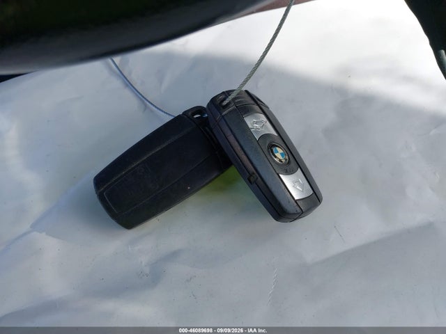 Aukcja sprzedaży 2008 Bmw 328i, vin: WBAWV13548P119372, numer aukcji: 46089698