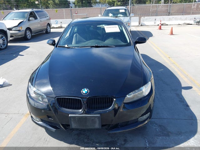 Aukcja sprzedaży 2008 Bmw 328i, vin: WBAWV13548P119372, numer aukcji: 46089698