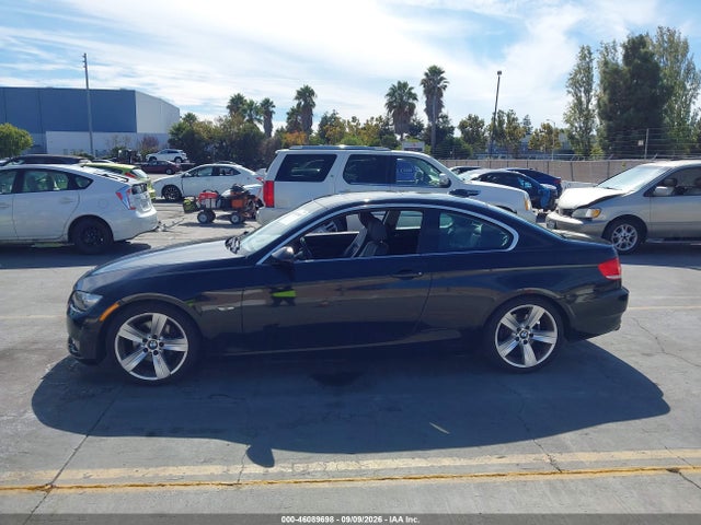 Aukcja sprzedaży 2008 Bmw 328i, vin: WBAWV13548P119372, numer aukcji: 46089698