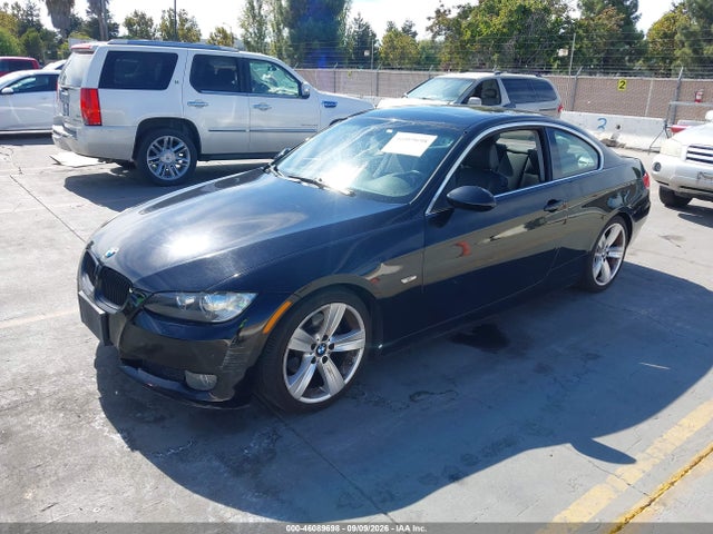 Aukcja sprzedaży 2008 Bmw 328i, vin: WBAWV13548P119372, numer aukcji: 46089698
