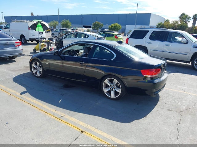 Aukcja sprzedaży 2008 Bmw 328i, vin: WBAWV13548P119372, numer aukcji: 46089698