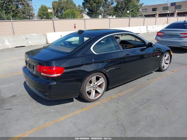 Aukcja sprzedaży 2008 Bmw 328i, vin: WBAWV13548P119372, numer aukcji: 46089698