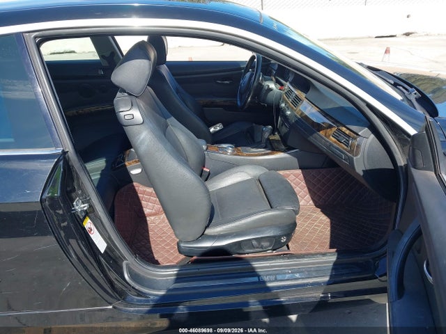 Aukcja sprzedaży 2008 Bmw 328i, vin: WBAWV13548P119372, numer aukcji: 46089698