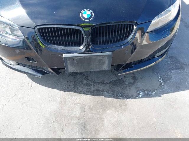 Aukcja sprzedaży 2008 Bmw 328i, vin: WBAWV13548P119372, numer aukcji: 46089698