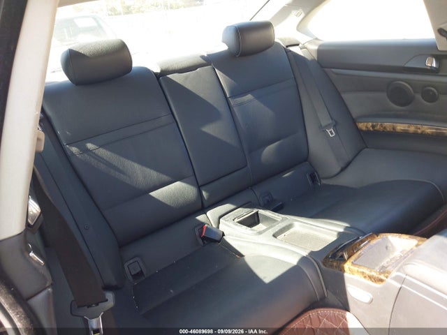 Aukcja sprzedaży 2008 Bmw 328i, vin: WBAWV13548P119372, numer aukcji: 46089698
