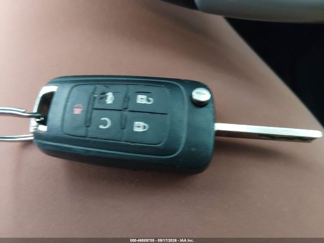 Продаж на аукціоні авто 2014 Chevrolet Cruze 1lt Auto, vin: 1G1PC5SB9E7321446, номер лоту: 46089705