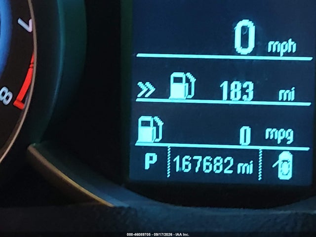 Продаж на аукціоні авто 2014 Chevrolet Cruze 1lt Auto, vin: 1G1PC5SB9E7321446, номер лоту: 46089705
