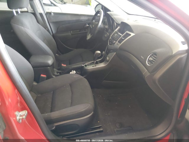 Продаж на аукціоні авто 2014 Chevrolet Cruze 1lt Auto, vin: 1G1PC5SB9E7321446, номер лоту: 46089705
