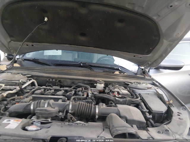 Продажа на аукционе авто 2018 Honda Accord Lx, vin: 1HGCV1F19JA084644, номер лота: 46089706