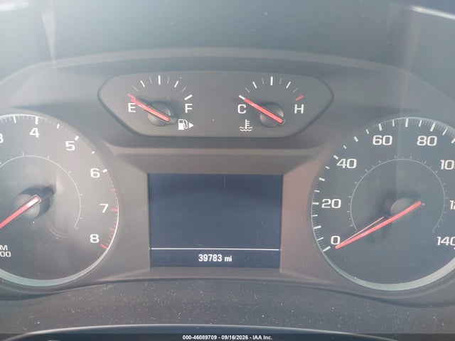 2025 Chevrolet Malibu Fwd 1lt მანქანა იყიდება აუქციონზე, vin: 1G1ZD5ST4SF159662, აუქციონის ნომერი: 46089709