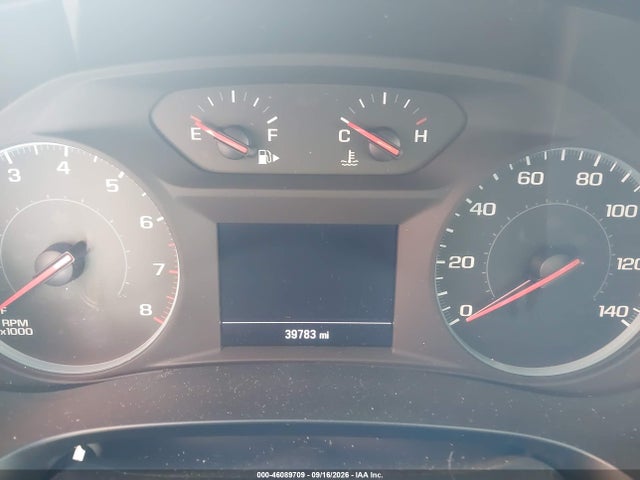 2025 Chevrolet Malibu Fwd 1lt მანქანა იყიდება აუქციონზე, vin: 1G1ZD5ST4SF159662, აუქციონის ნომერი: 46089709