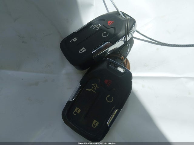 Aukcja sprzedaży 2017 Gmc Acadia Sle-2, vin: 1GKKNLLS4HZ205342, numer aukcji: 46089710