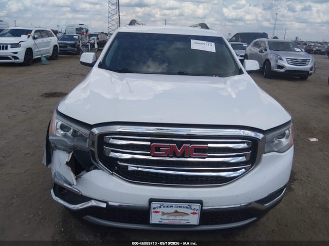 Aukcja sprzedaży 2017 Gmc Acadia Sle-2, vin: 1GKKNLLS4HZ205342, numer aukcji: 46089710
