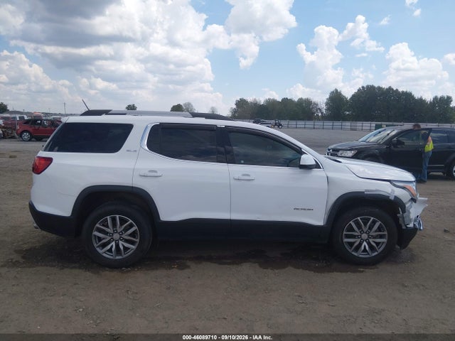 Aukcja sprzedaży 2017 Gmc Acadia Sle-2, vin: 1GKKNLLS4HZ205342, numer aukcji: 46089710
