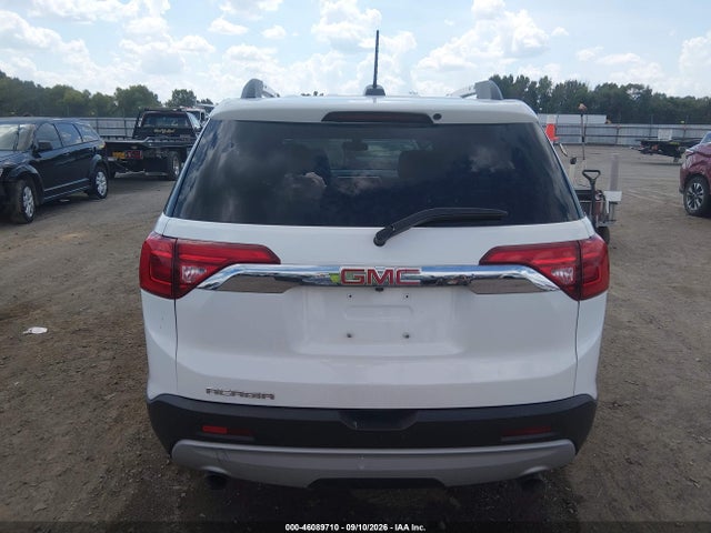 Aukcja sprzedaży 2017 Gmc Acadia Sle-2, vin: 1GKKNLLS4HZ205342, numer aukcji: 46089710