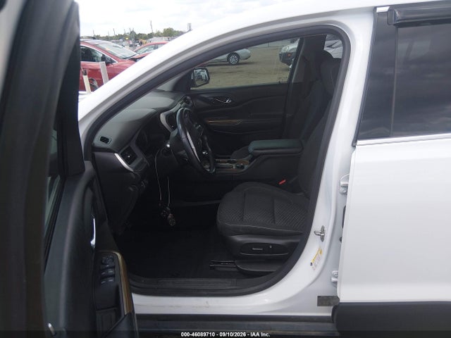 Aukcja sprzedaży 2017 Gmc Acadia Sle-2, vin: 1GKKNLLS4HZ205342, numer aukcji: 46089710