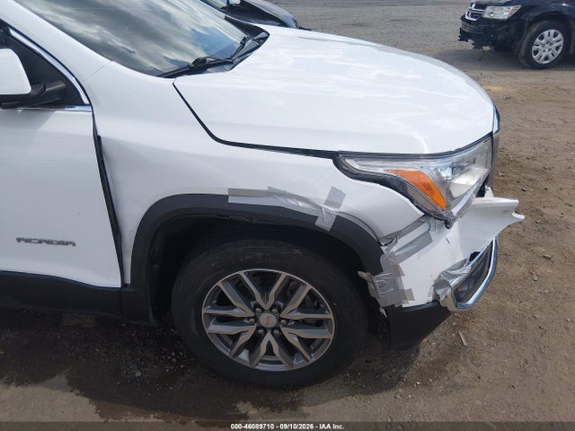 Aukcja sprzedaży 2017 Gmc Acadia Sle-2, vin: 1GKKNLLS4HZ205342, numer aukcji: 46089710