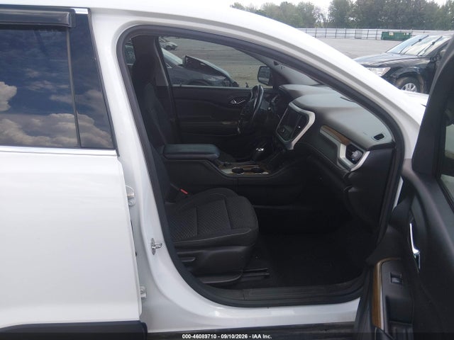 Aukcja sprzedaży 2017 Gmc Acadia Sle-2, vin: 1GKKNLLS4HZ205342, numer aukcji: 46089710