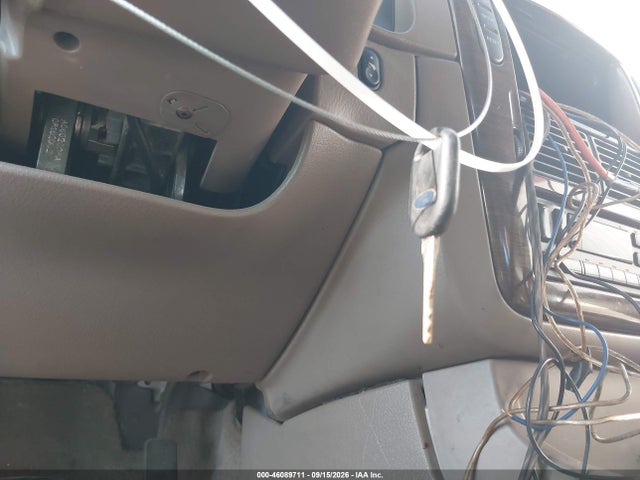 Продаж на аукціоні авто 2003 Ford Explorer Eddie Bauer, vin: 1FMZU64W03ZA08057, номер лоту: 46089711