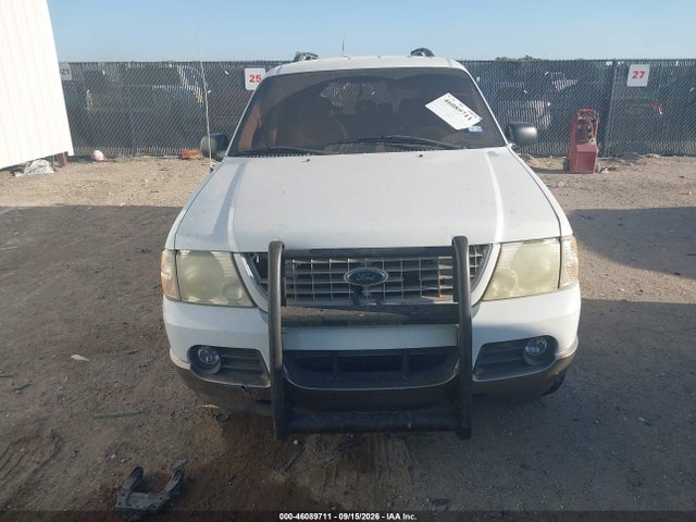 Продаж на аукціоні авто 2003 Ford Explorer Eddie Bauer, vin: 1FMZU64W03ZA08057, номер лоту: 46089711