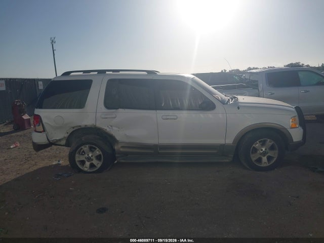 Продаж на аукціоні авто 2003 Ford Explorer Eddie Bauer, vin: 1FMZU64W03ZA08057, номер лоту: 46089711
