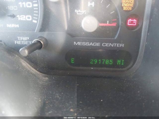 Продаж на аукціоні авто 2003 Ford Explorer Eddie Bauer, vin: 1FMZU64W03ZA08057, номер лоту: 46089711