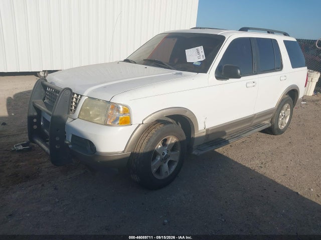 Продаж на аукціоні авто 2003 Ford Explorer Eddie Bauer, vin: 1FMZU64W03ZA08057, номер лоту: 46089711